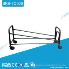 Catafalque en acier pliable de SKB-7C009 pour l&#39;hôpital